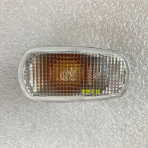 普拉多霸道LC120 2700 4000兰德酷路泽LC200 5700叶子板灯转向灯