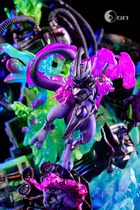 (Spot Complexiao) Fat Home GK Gene Studio Ultra Dream Genie Treasure Dreamers Statue