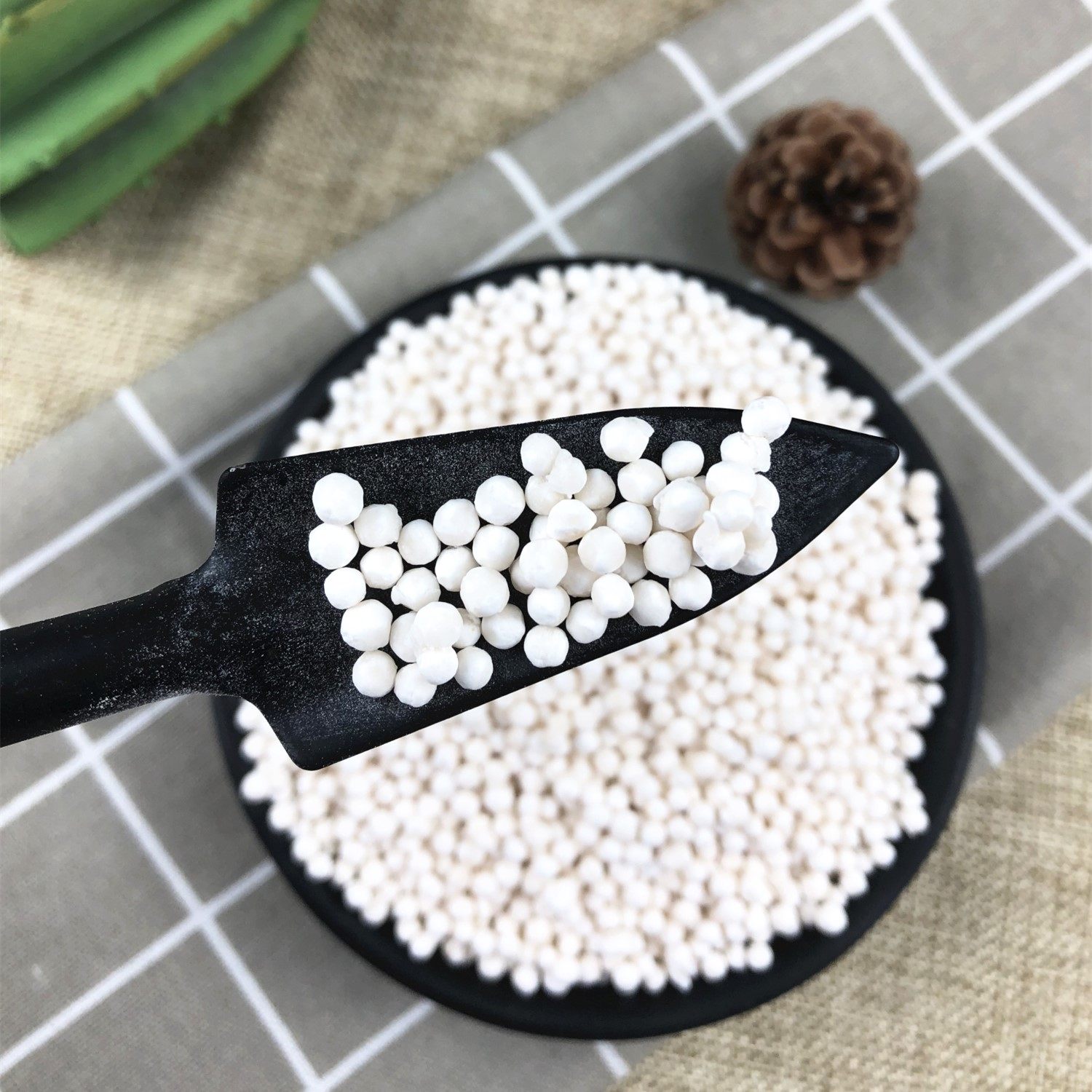 优质西米西米露水晶粽奶茶原料中小粒西米水果捞10斤包邮甜品烘焙