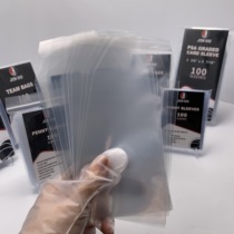 Cartridge film Various PT Card Lift Ladder Sealing Film Rating Card Card Machine PSA BGS CCG SGC Expo