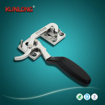 KUNLONG Shangkun SK1-601 stainless steel closed handle stainless steel side door handle stainless steel lever handle