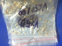 vx50 movement wheel compression spring 1 Yuan 5