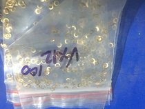 vx12 movement wheel compression spring 1 Yuan 5