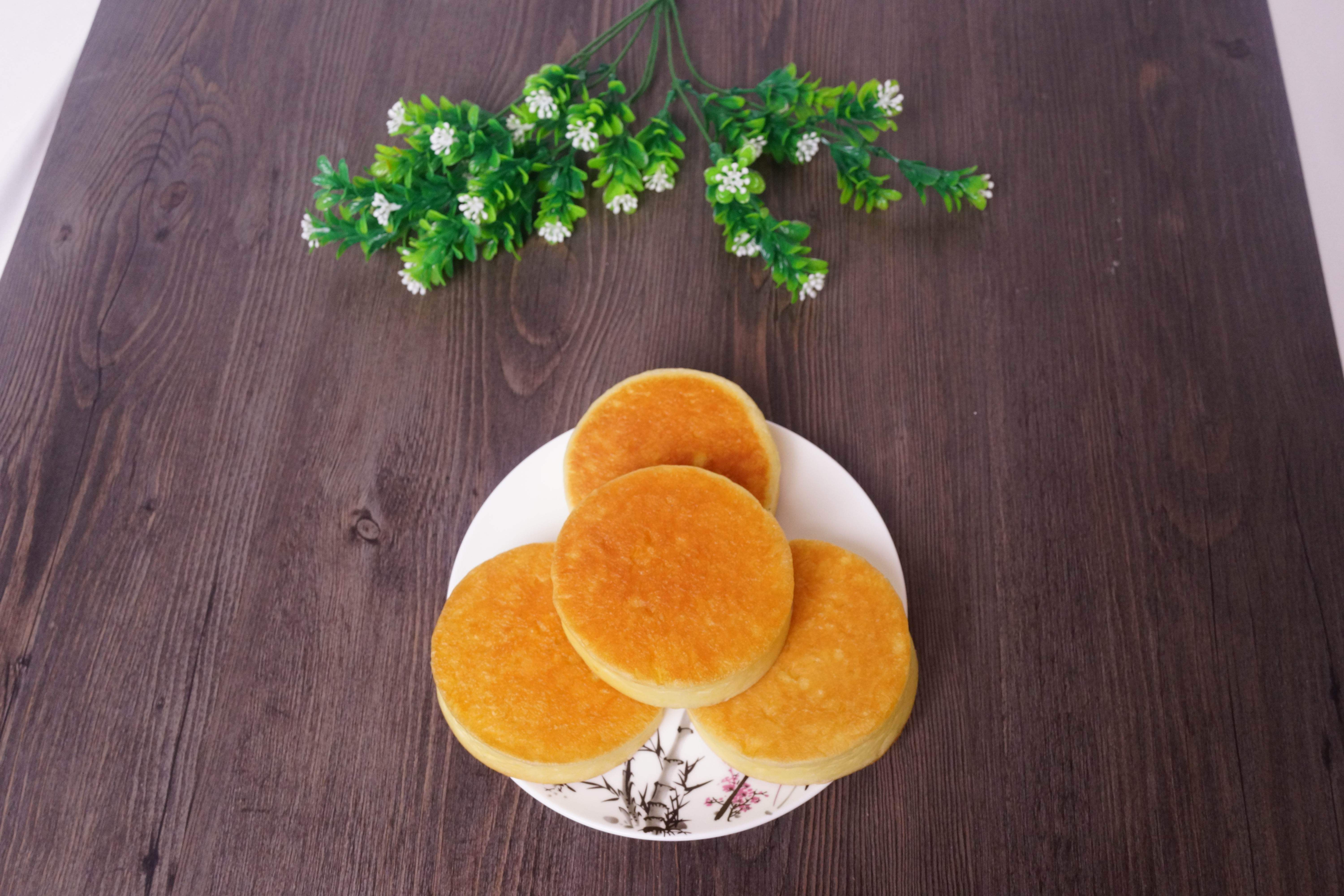 山东特产威海乳山面食胶东媳妇饼孕妇儿童食品文登小喜饼5袋包邮