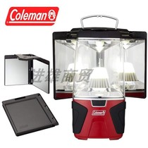 USA coleman Coleman camping light 1000LM high bright tent light Outdoor light with reflector Outdoor