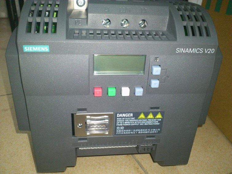 西门子6se6440变频器维修micromastermm440西门子变频器维修