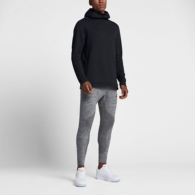 Спортивный костюм Nike Air MAXМУЖСКОЙ черный
