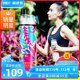 O2COOL spray water cup summer outdoor men and women sports fitness large capacity children students kettle multi-function O2COOL spray water cup summer outdoor men and women sports fitness large capacity children students kettle multi-function