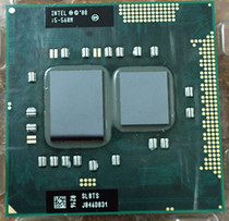 The original generation I5 560M slbts 580M SLC28 540M 520M 430M 450M480MCPU