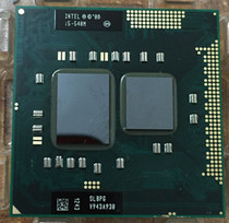 Generation I5 540M slbpg slbtv 560M 580M 430M 450M 460M 480M CPU