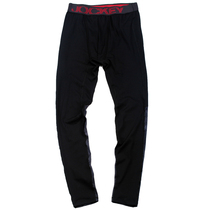 Spring and Autumn High Stretch Mens Color Patches Running Sports Quick Dry Reflective Base Compression Tight Fitness Pants Yoga Pants