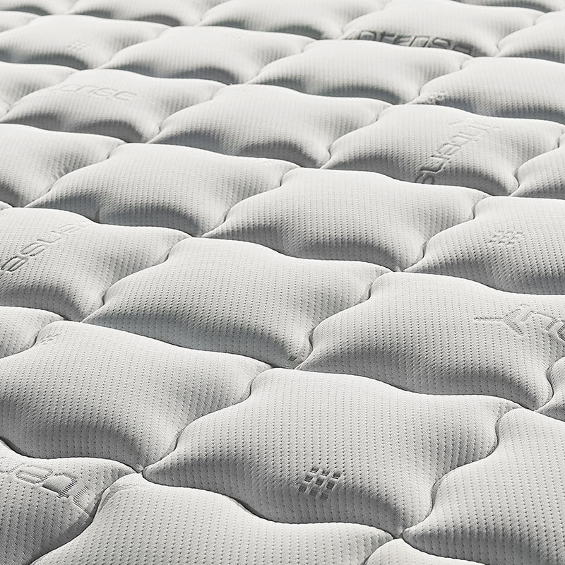 雅兰床垫 深睡1200 乳胶床垫 席梦思独立弹簧床垫1.5m 1.8m床垫产品展示图3