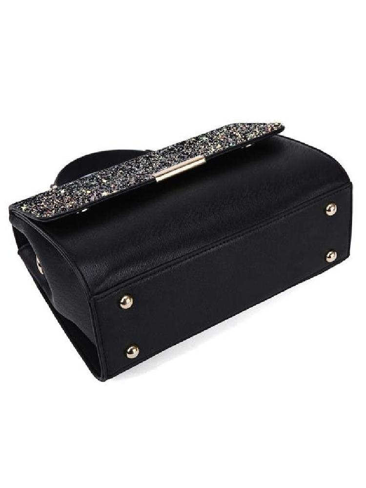 canarykiss高级感小方包