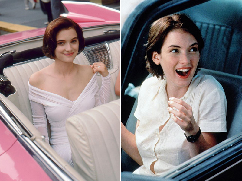 怪奇物语,薇诺娜瑞德再现荧屏