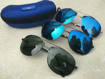 Pilot pilot driver sunglasses polarized sunglasses