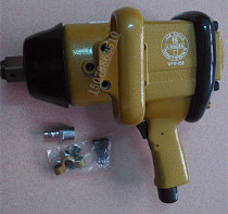 Taiwan Wing Ting pneumatic wrench AWINDEN 1 gun type wind gun WFW-858 gun type impact wrench