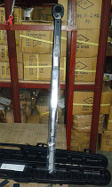 Taiwan original Wing Ting torque wrench WE-700 WE-700A scale torque wrench 700 980NM