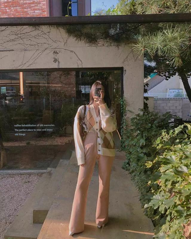 爱打扮