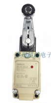 Omron WLG2-55LD travel switch with indicator light