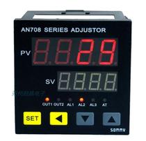 SOMMY Songmei AN708 multi-function thermostat 2 alarm 2 way output