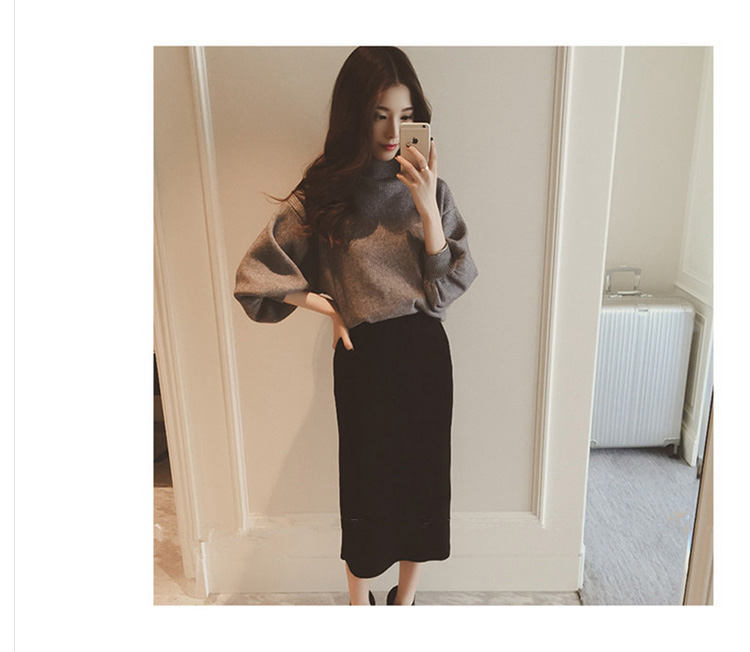 Skirt hyk1108