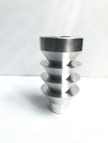 Automatic mask machine Folding roller Water line Roller Conveyor belt Drive roller Accessories Roller processing Drive shaft