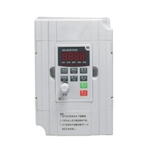 Inverter 1 5KW 2 2 4 5 5 0 75 3 7 7 5 3 single-phase 220 380v three-phase motor speed regulation