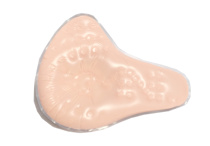 苾美 轻 轻 透气 透气 排 排 排 横 硅胶 硅胶 硅胶 Silicone prosthetic breast left after radical radical surgery