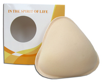 The new incognito cotton prosthetic prosthesis is suitable for protecting the blade in the early postoperative period