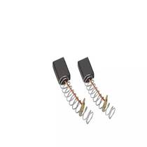 Azera grinder domestic special carbon brush a pair of 2 a total of 15 yuan