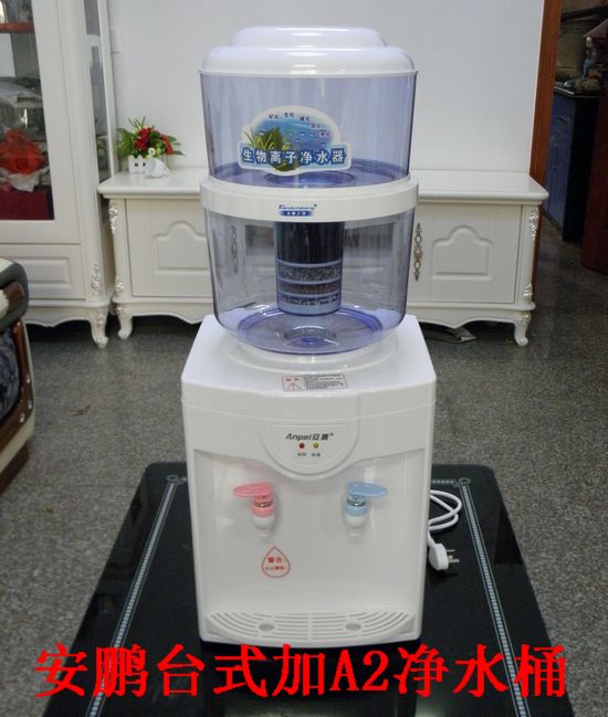 饮水机净水桶饮水机用家用直饮温热饮水机净水器可桶