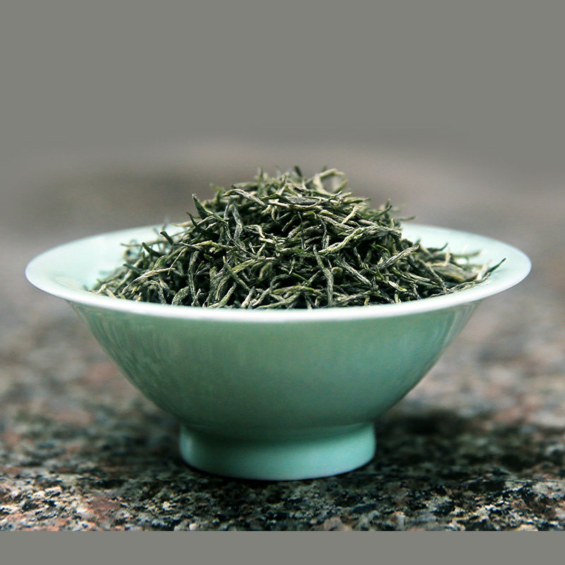 十大名茶之信阳毛尖,教你选好茶 - 天猫精选
