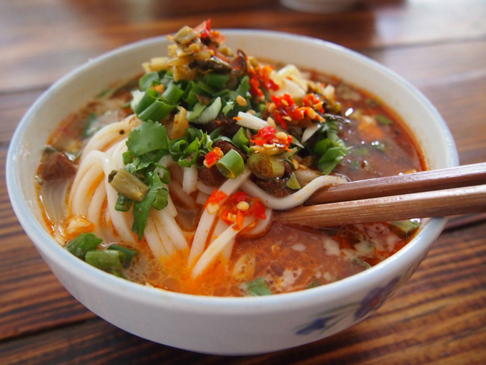 大理南涧新鲜长饵丝韧性好/不黏糊/500克装/真空包装/拍3件包邮