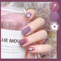 (3 bottles)Net red nail polish female bake-free quick-drying long-lasting can not be peeled off 2020 summer fresh color aurora