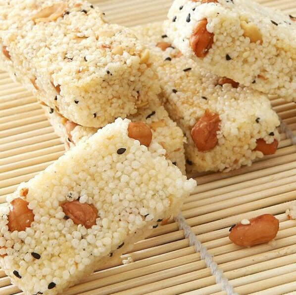 盘点十大传统糕点