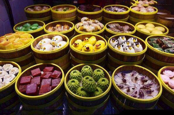 上海糕点有哪些?盘点十大传统糕点