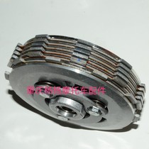 Suitable for Zongshen Aprilia motorcycle GPR250R SR250-2 with built-in sliding clutch small drum assembly