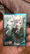 OTK game king single anime card set suitable for collection E14 Kashiwazaki Xingna meat my friends are few