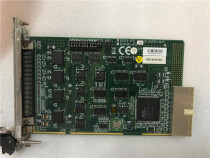 ADLINK 8a554-cpci cpci-8554-002 51-36304-0a40