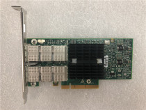 Mellanox ConnectX-3 MCX354A-FCBT FDR 56G Ibm 00D9552 00D9550
