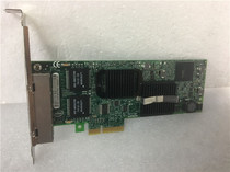 Original intel 4-port Gigabit NIC 82576GB E1G44ET DELL HM9JY dell