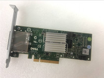 Original Dell H200E array card MD3200 MD3220 6Gb sas ka HBA CARD 12DNW