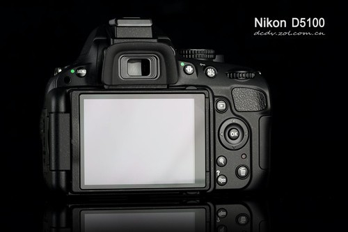 Вход -Уровень SLR обновления шедевров Nikon D5100 Подробная оценка