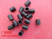 Customized silicone gasket food grade gasket high temperature resistant sealing ring inner diameter 9mm * outer 13 5mm thickness 16mm