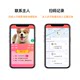 Pet ID Tag Dog Tag Customized Anti-Lost Nameplate Positioning Tag Jewelry Engraving QR Code Binding Mobile Phone Special Offers