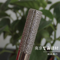 Engraving Machine diamond with bearing stone seamless butt trimming brazing 12 large straight knife double Boat 2