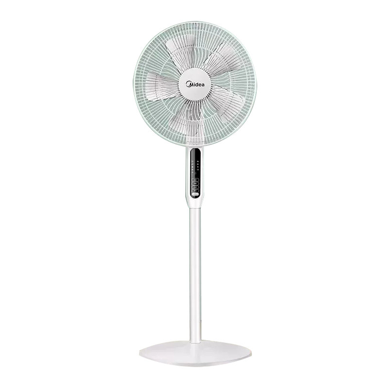 美的电风扇落地扇家用 券后189元包邮