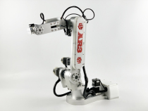 63019 AR3 6-axis desktop robot small desktop mechanical arm can load 1 9KG arm span 63CM