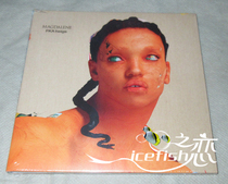 E 』 FKA TWIGS MAGDALENE CD]