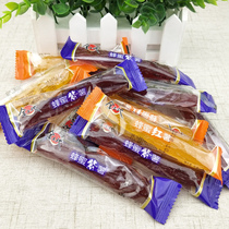 Golden Land Honey Purple Tuber 2 catty 5 catties Fujian Liancheng Special production Crystal red Heart sweet potato Purple Fries Ground Melon Dried